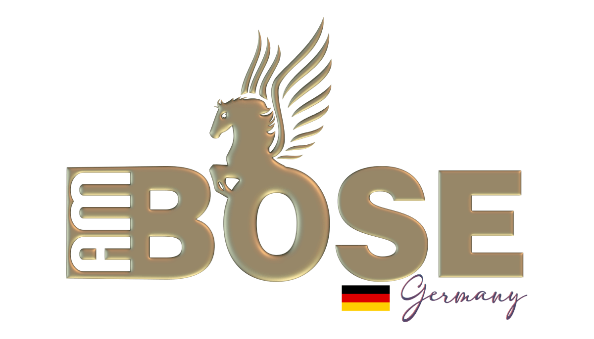 Am Bose Germany